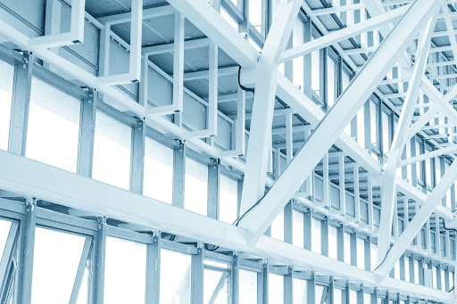 PEB Erection and fabrication